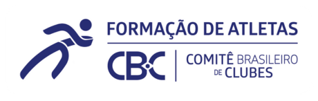 Logotipo do Comitê brasileiro de clubes