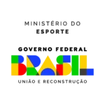 Governo federal + Ministerio do esporte