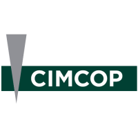 Logotipo do CIMCOP